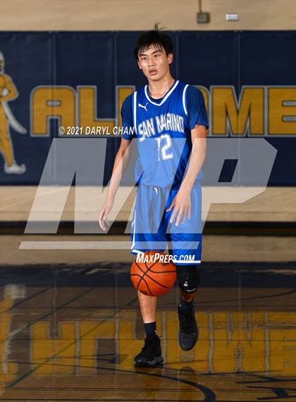 Thumbnail 3 in Alhambra vs. San Marino photogallery.