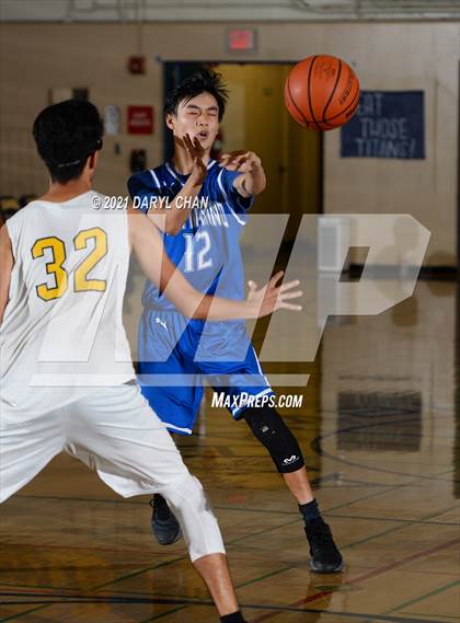 Thumbnail 3 in Alhambra vs. San Marino photogallery.