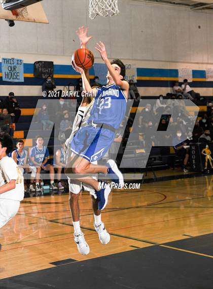 Thumbnail 3 in Alhambra vs. San Marino photogallery.