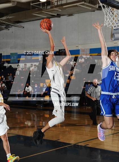 Thumbnail 3 in Alhambra vs. San Marino photogallery.
