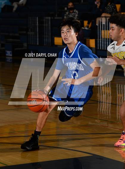 Thumbnail 3 in Alhambra vs. San Marino photogallery.