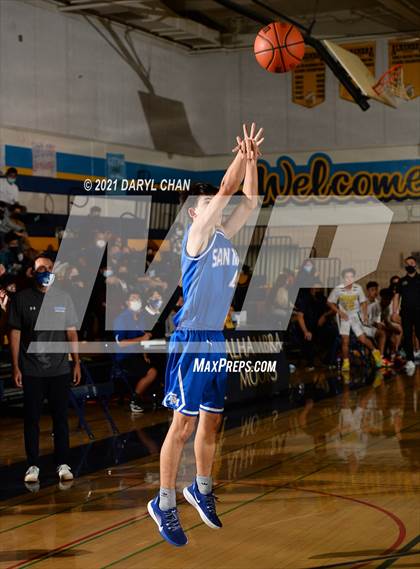 Thumbnail 3 in Alhambra vs. San Marino photogallery.