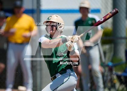 Thumbnail 3 in Reborn Christian Academy vs. Calvary Christian photogallery.