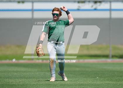 Thumbnail 1 in Reborn Christian Academy vs. Calvary Christian photogallery.