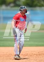 Photo from the gallery "Reborn Christian Academy vs. Calvary Christian"