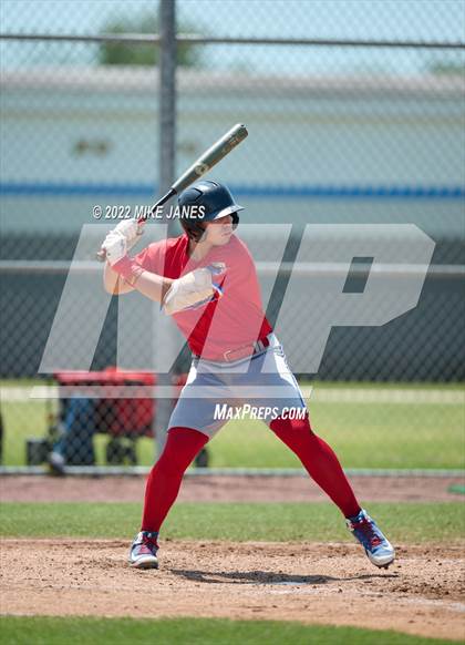 Thumbnail 1 in Reborn Christian Academy vs. Calvary Christian photogallery.