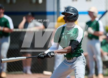 Thumbnail 3 in Reborn Christian Academy vs. Calvary Christian photogallery.