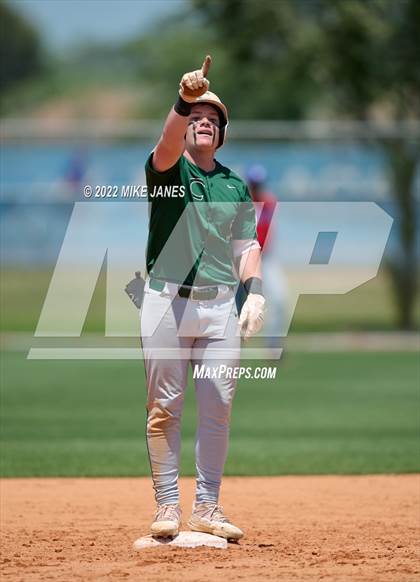 Thumbnail 1 in Reborn Christian Academy vs. Calvary Christian photogallery.