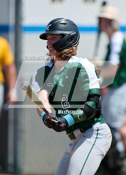 Thumbnail 3 in Reborn Christian Academy vs. Calvary Christian photogallery.