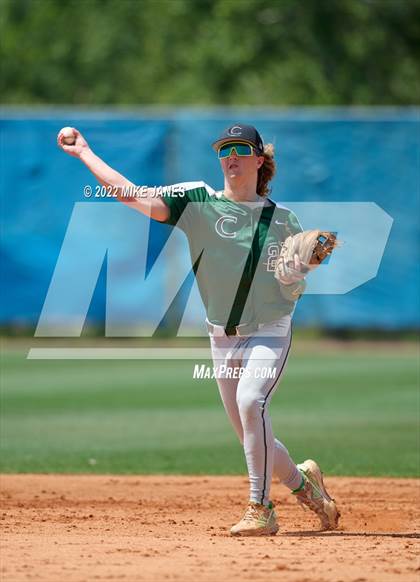 Thumbnail 1 in Reborn Christian Academy vs. Calvary Christian photogallery.