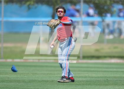 Thumbnail 1 in Reborn Christian Academy vs. Calvary Christian photogallery.