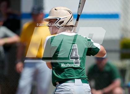 Thumbnail 3 in Reborn Christian Academy vs. Calvary Christian photogallery.