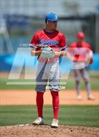 Photo from the gallery "Reborn Christian Academy vs. Calvary Christian"