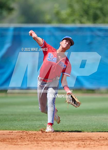 Thumbnail 1 in Reborn Christian Academy vs. Calvary Christian photogallery.