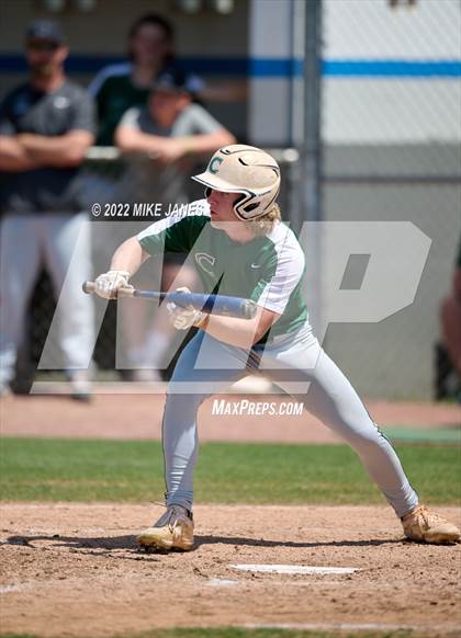 Thumbnail 3 in Reborn Christian Academy vs. Calvary Christian photogallery.