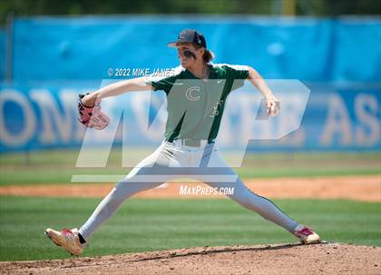 Thumbnail 1 in Reborn Christian Academy vs. Calvary Christian photogallery.