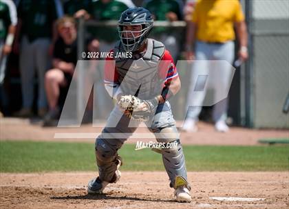 Thumbnail 1 in Reborn Christian Academy vs. Calvary Christian photogallery.