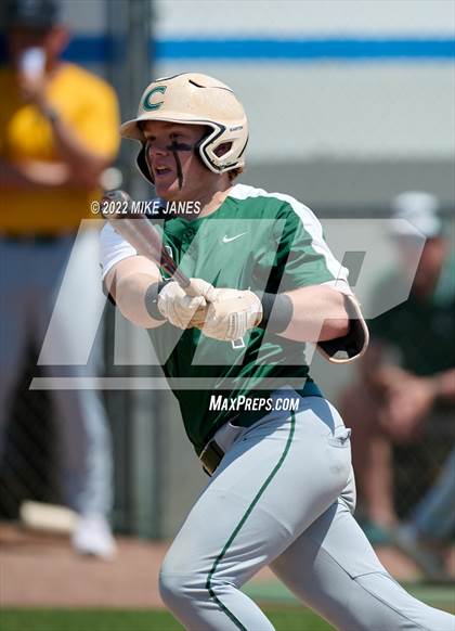 Thumbnail 2 in Reborn Christian Academy vs. Calvary Christian photogallery.