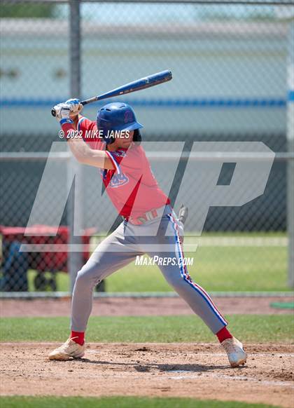 Thumbnail 2 in Reborn Christian Academy vs. Calvary Christian photogallery.