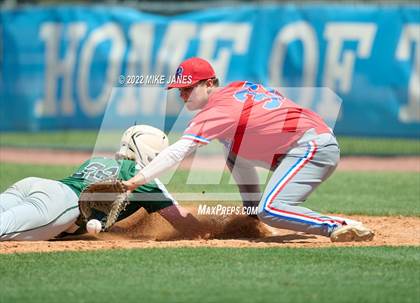 Thumbnail 1 in Reborn Christian Academy vs. Calvary Christian photogallery.