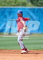 Photo from the gallery "Reborn Christian Academy vs. Calvary Christian"
