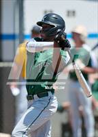 Photo from the gallery "Reborn Christian Academy vs. Calvary Christian"
