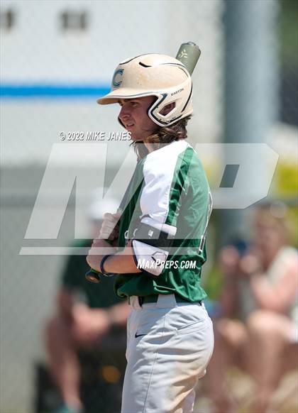 Thumbnail 1 in Reborn Christian Academy vs. Calvary Christian photogallery.
