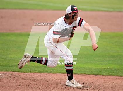 Thumbnail 2 in Southington vs. Fairfield Warde (CIAC Class LL Final) photogallery.