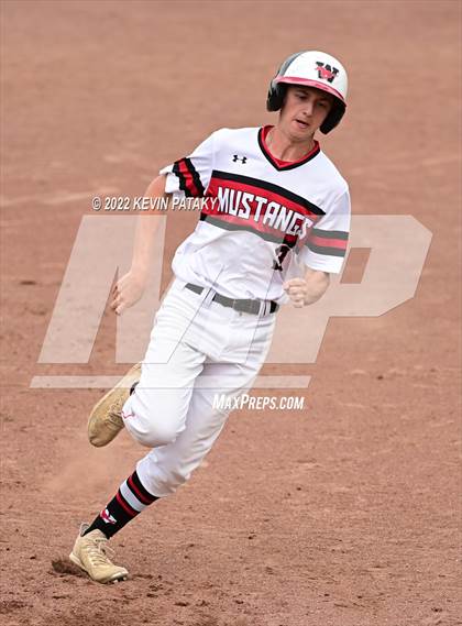 Thumbnail 1 in Southington vs. Fairfield Warde (CIAC Class LL Final) photogallery.