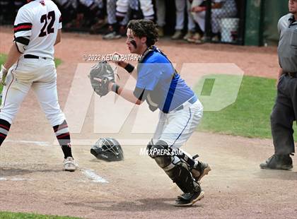 Thumbnail 3 in Southington vs. Fairfield Warde (CIAC Class LL Final) photogallery.
