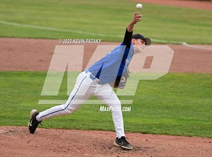 Thumbnail 3 in Southington vs. Fairfield Warde (CIAC Class LL Final) photogallery.