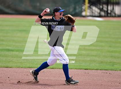 Thumbnail 3 in Southington vs. Fairfield Warde (CIAC Class LL Final) photogallery.