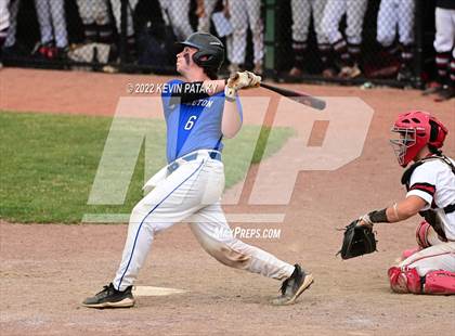 Thumbnail 2 in Southington vs. Fairfield Warde (CIAC Class LL Final) photogallery.
