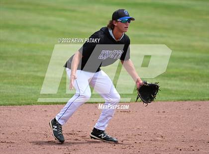 Thumbnail 2 in Southington vs. Fairfield Warde (CIAC Class LL Final) photogallery.
