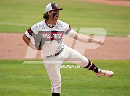 Thumbnail 3 in Southington vs. Fairfield Warde (CIAC Class LL Final) photogallery.