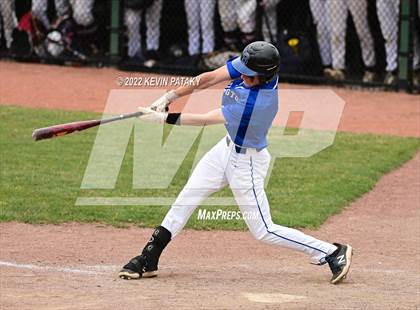 Thumbnail 3 in Southington vs. Fairfield Warde (CIAC Class LL Final) photogallery.