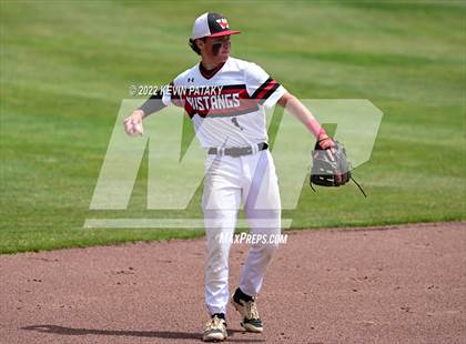 Thumbnail 1 in Southington vs. Fairfield Warde (CIAC Class LL Final) photogallery.