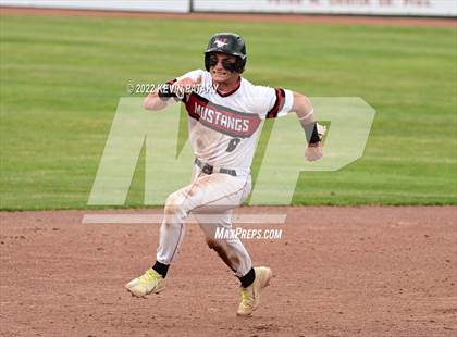 Thumbnail 2 in Southington vs. Fairfield Warde (CIAC Class LL Final) photogallery.