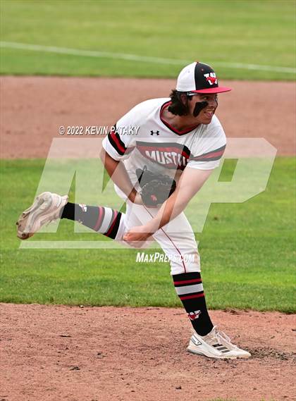 Thumbnail 1 in Southington vs. Fairfield Warde (CIAC Class LL Final) photogallery.