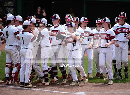 Thumbnail 3 in Southington vs. Fairfield Warde (CIAC Class LL Final) photogallery.