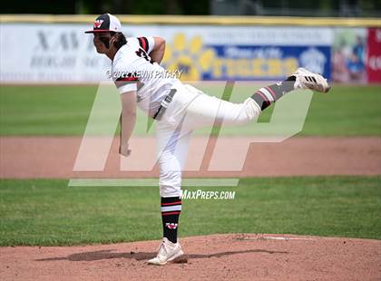 Thumbnail 1 in Southington vs. Fairfield Warde (CIAC Class LL Final) photogallery.