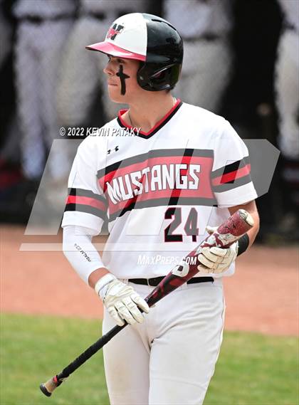 Thumbnail 1 in Southington vs. Fairfield Warde (CIAC Class LL Final) photogallery.