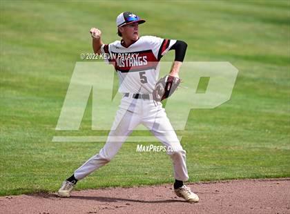 Thumbnail 1 in Southington vs. Fairfield Warde (CIAC Class LL Final) photogallery.
