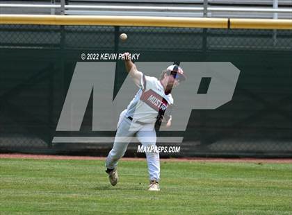 Thumbnail 1 in Southington vs. Fairfield Warde (CIAC Class LL Final) photogallery.