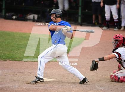 Thumbnail 1 in Southington vs. Fairfield Warde (CIAC Class LL Final) photogallery.