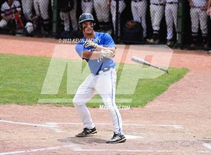 Thumbnail 3 in Southington vs. Fairfield Warde (CIAC Class LL Final) photogallery.