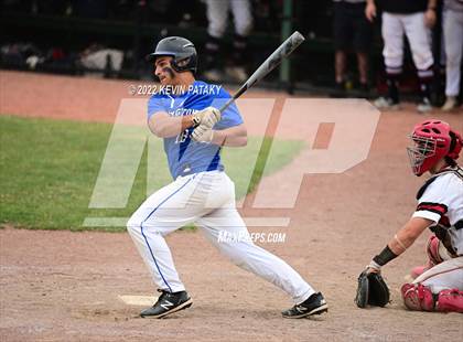 Thumbnail 3 in Southington vs. Fairfield Warde (CIAC Class LL Final) photogallery.