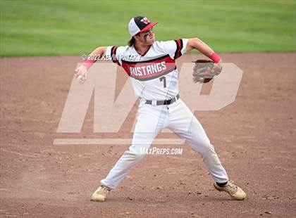 Thumbnail 2 in Southington vs. Fairfield Warde (CIAC Class LL Final) photogallery.