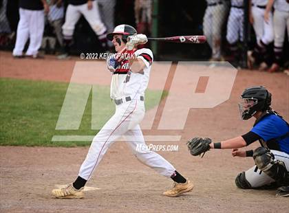 Thumbnail 1 in Southington vs. Fairfield Warde (CIAC Class LL Final) photogallery.