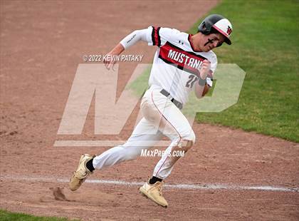 Thumbnail 2 in Southington vs. Fairfield Warde (CIAC Class LL Final) photogallery.